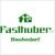Logo für Fasthuber Ges.m.b.H. Baubedarf u. Isolierbetrieb