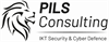 Pils Consulting - IKT Security & Cyber Defence