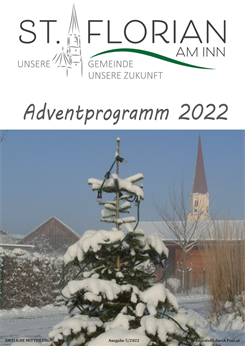Adventprogramm 2022
