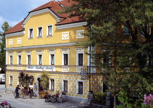 Landhotel St. Florian