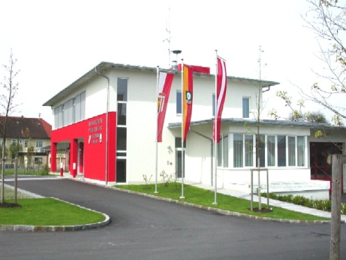 FF-Haus St. Florian