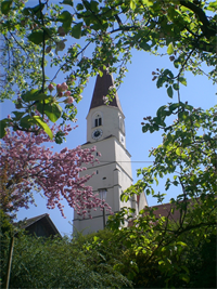 Foto Pfarrkirche