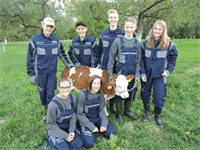 Foto für Landwirtschaftliche Berufschule Otterbach