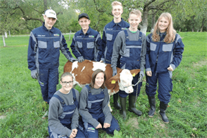 Foto für Landwirtschaftliche Berufschule Otterbach