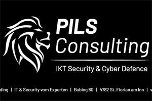 Foto für Pils Consulting - IKT Security & Cyber Defence